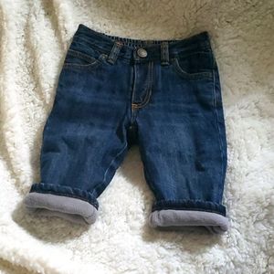 Baby Pants 6-12M